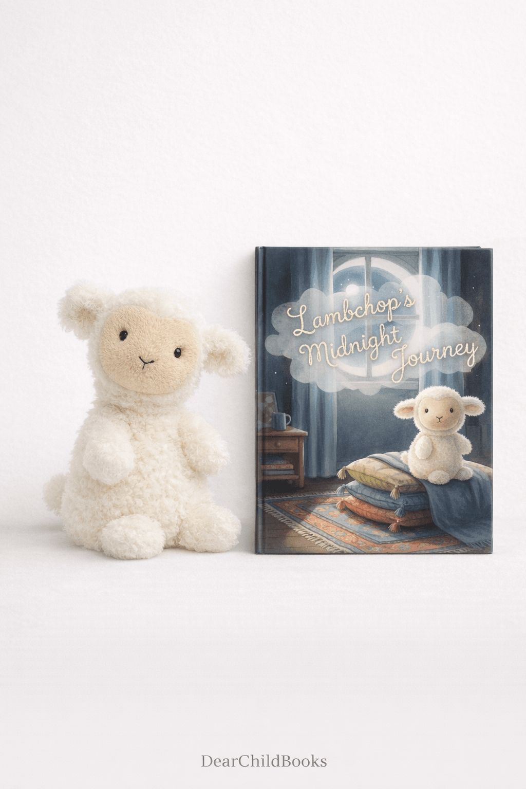 Screenshot 5 of DearChildBooks 