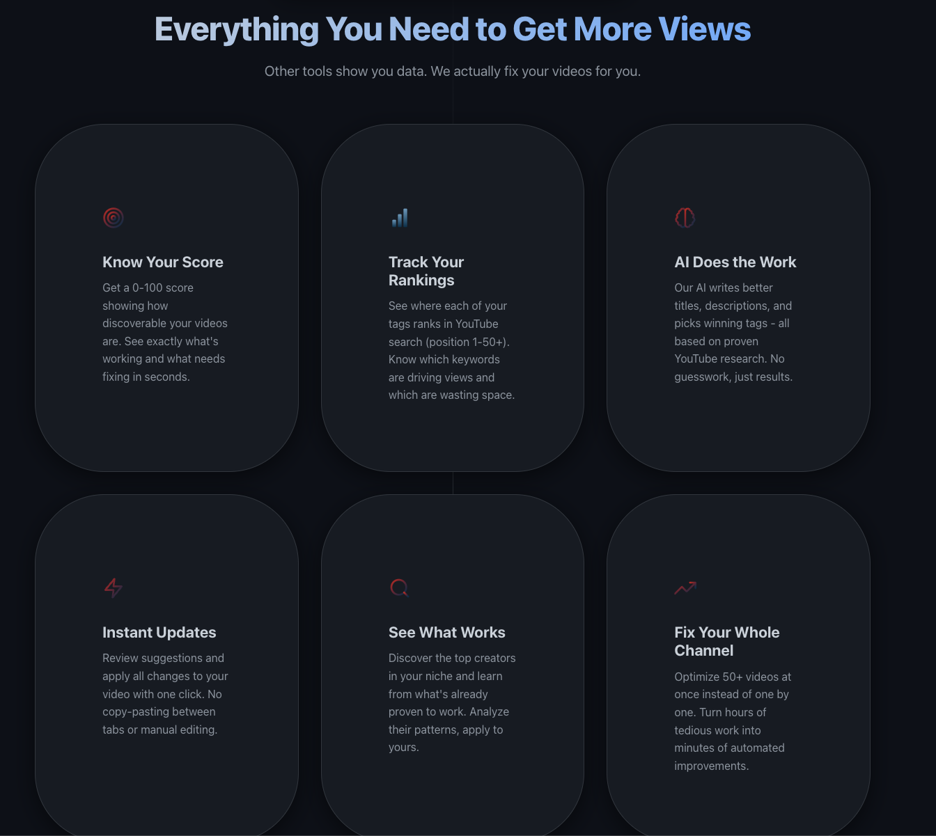 Screenshot 4 of Auto-Ranked