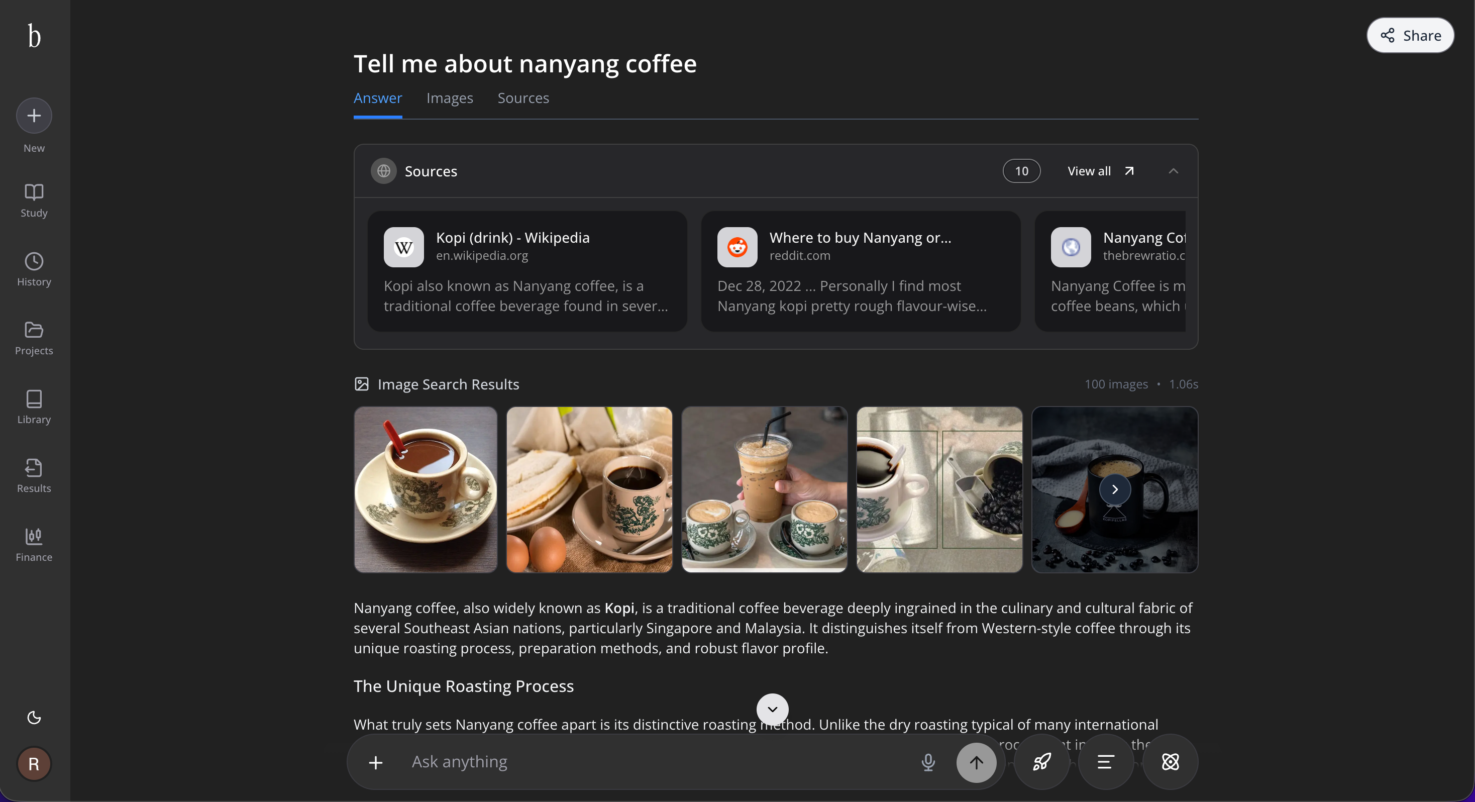 Screenshot 2 of Brello AI
