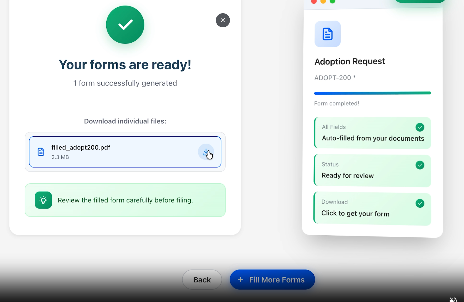 Screenshot 1 of Caseway