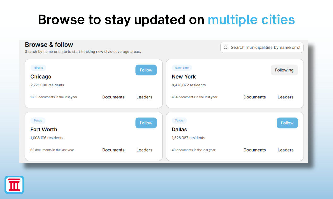 Screenshot 3 of The Common News