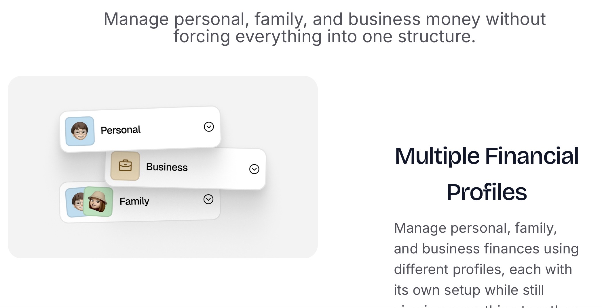 Screenshot 2 of Fina Money