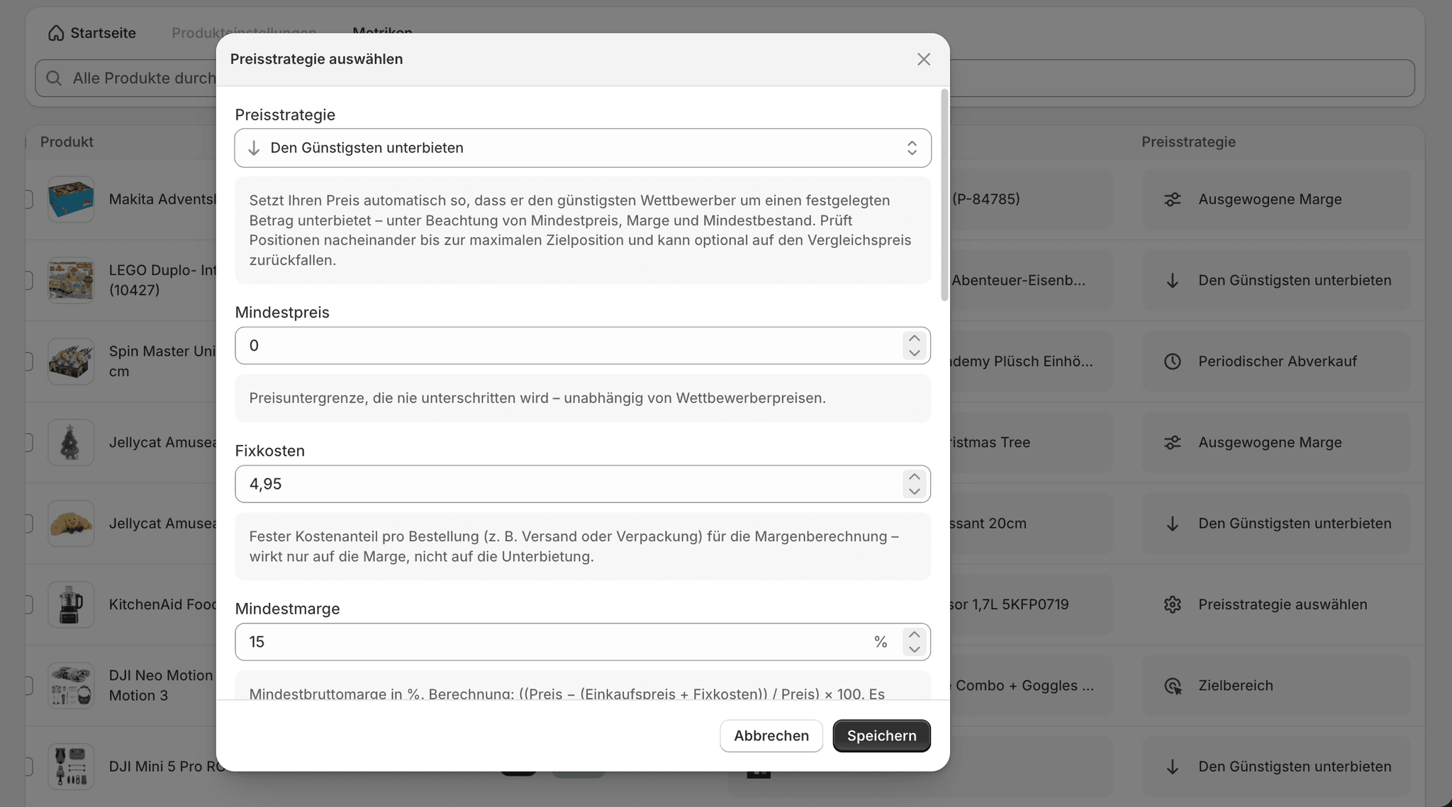 Screenshot 5 of PricePirate