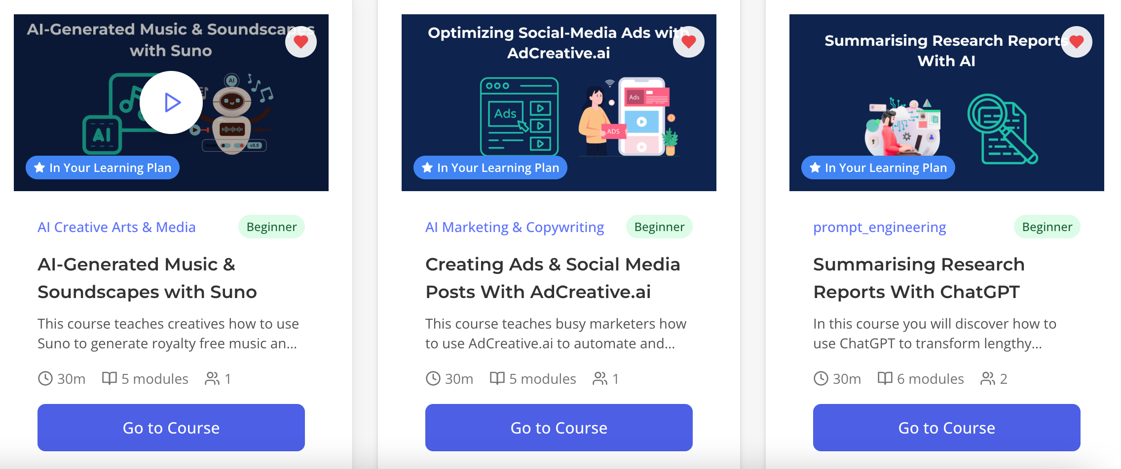 Screenshot 2 of trAIned up