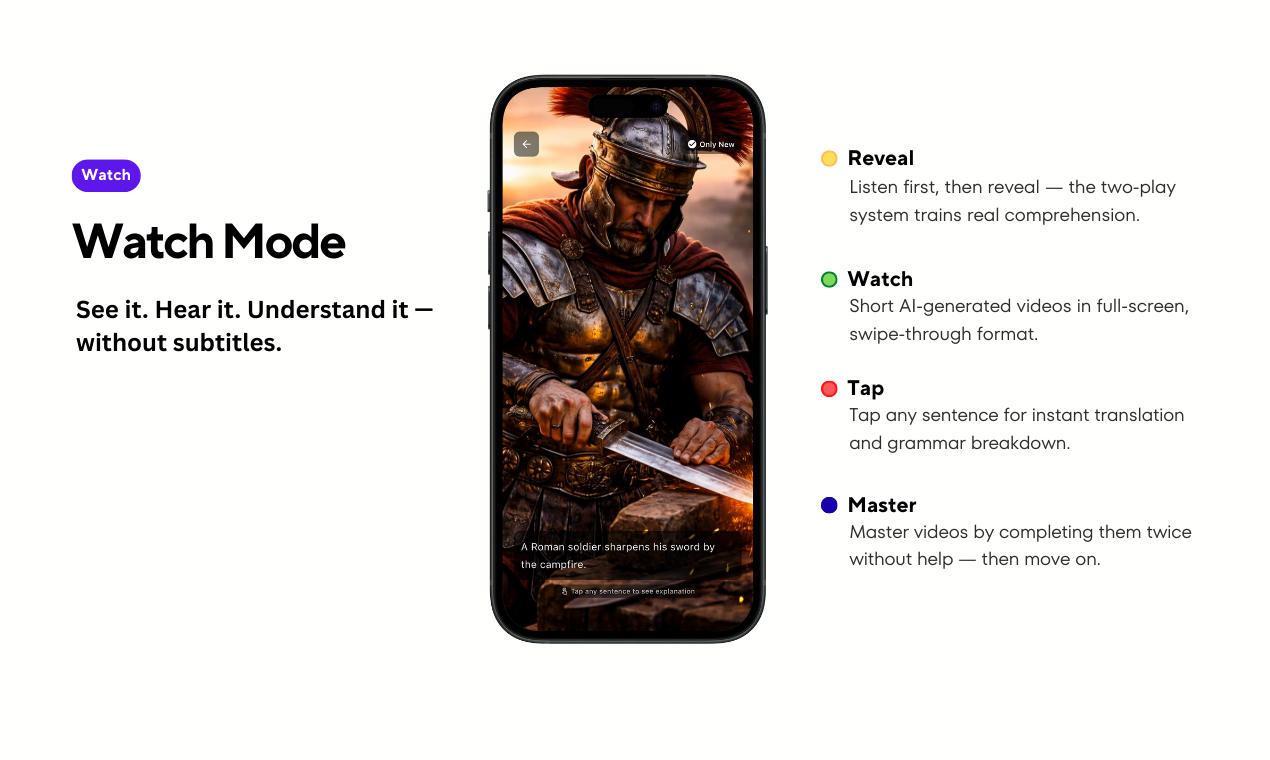 Screenshot 2 of Erla