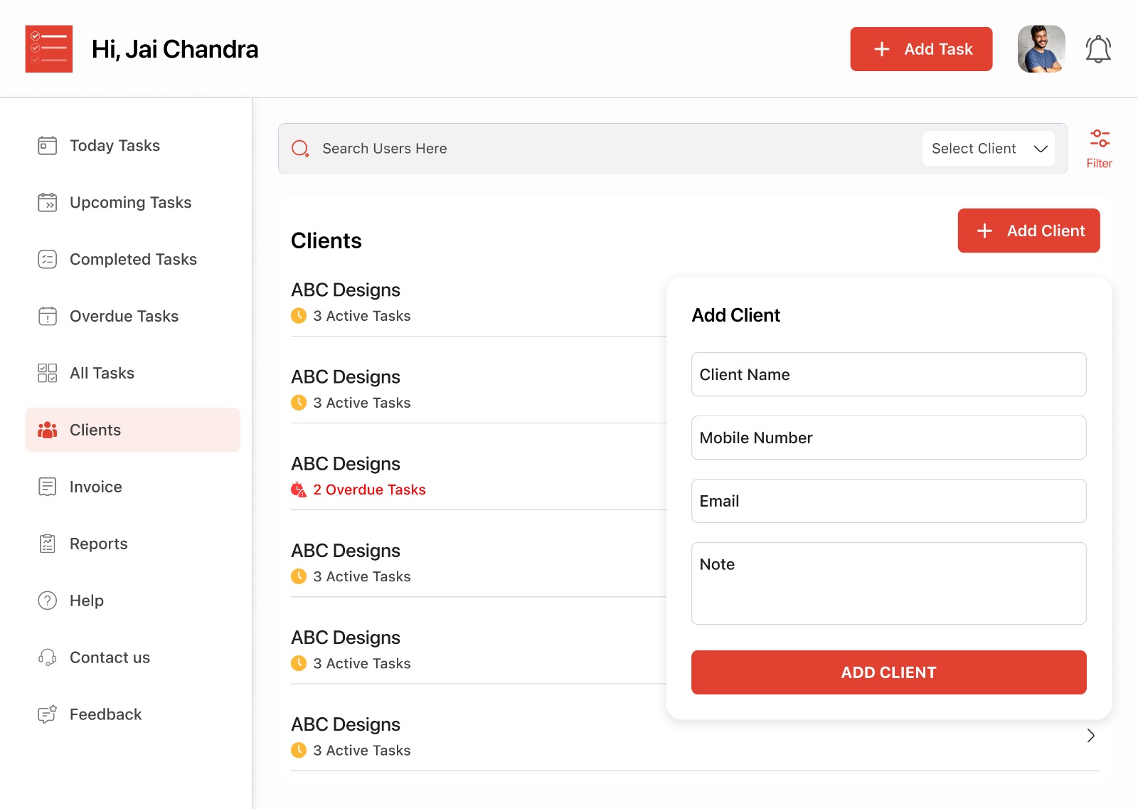 Screenshot 6 of Truedoit