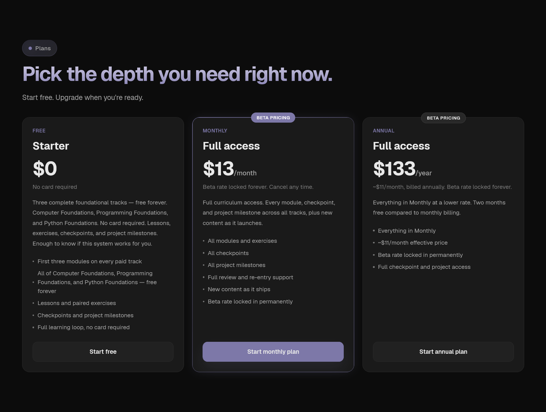 Screenshot 4 of CodeFluency