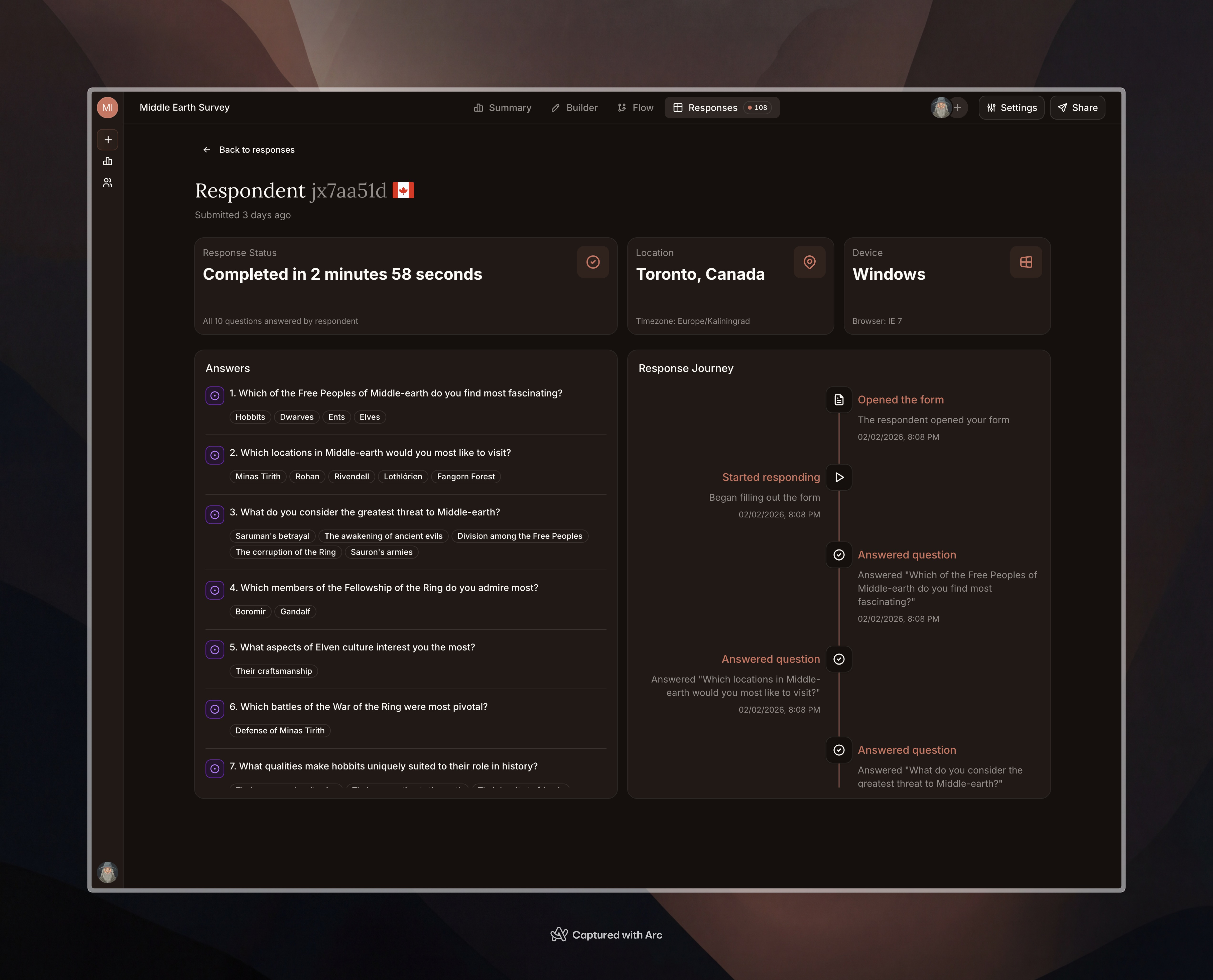 Screenshot 2 of Polyform