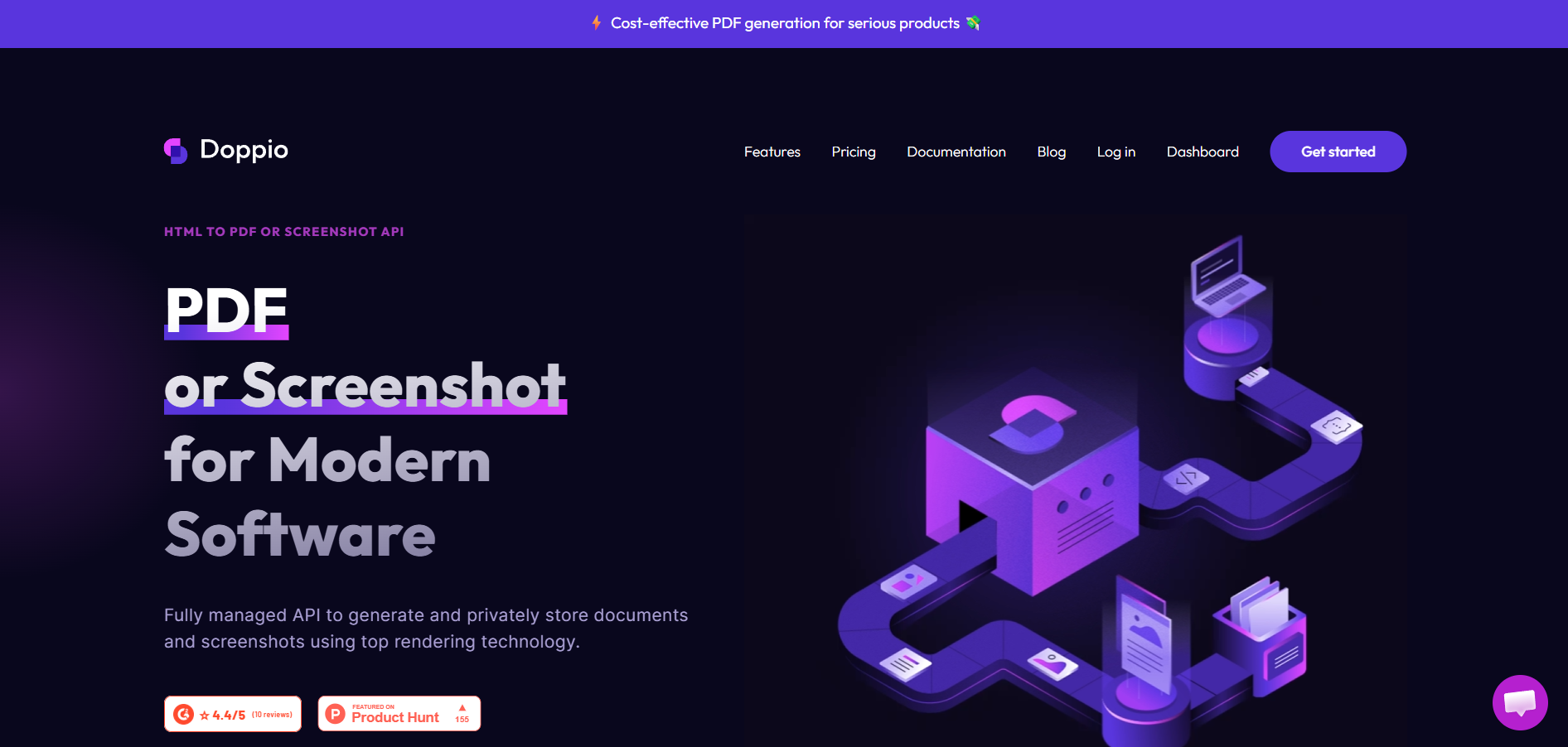 Screenshot 1 of  Dopio