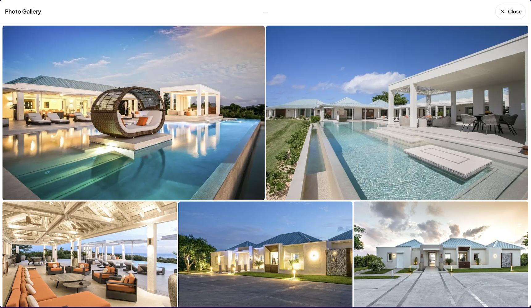 Screenshot 3 of Coconut Market