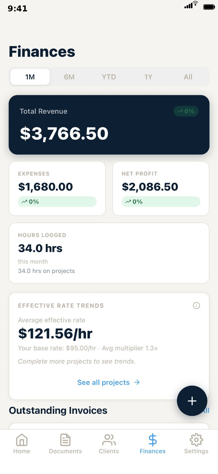 Screenshot 7 of Kvota