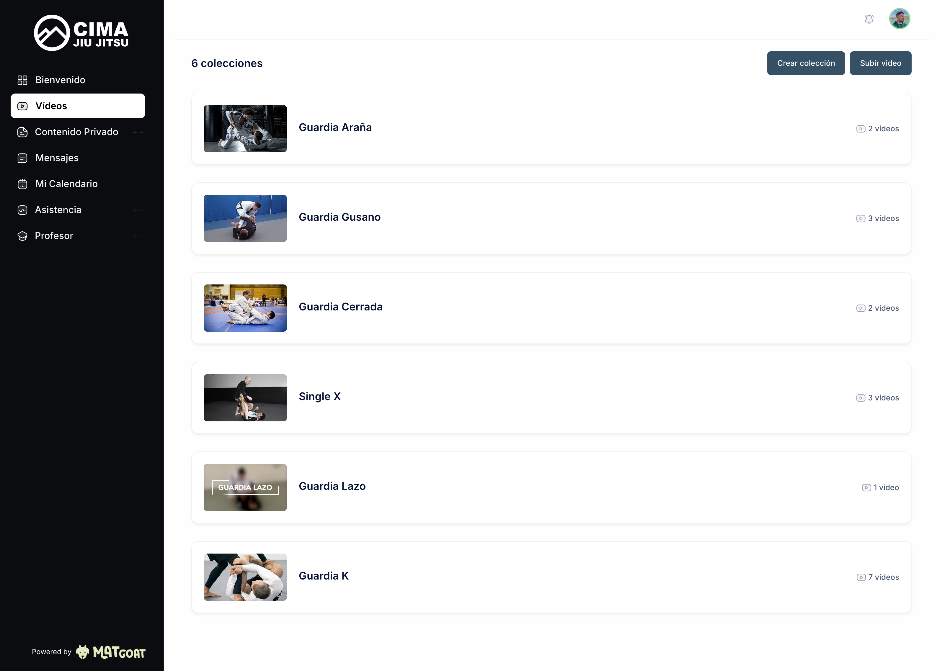 Screenshot 3 of MatGoat
