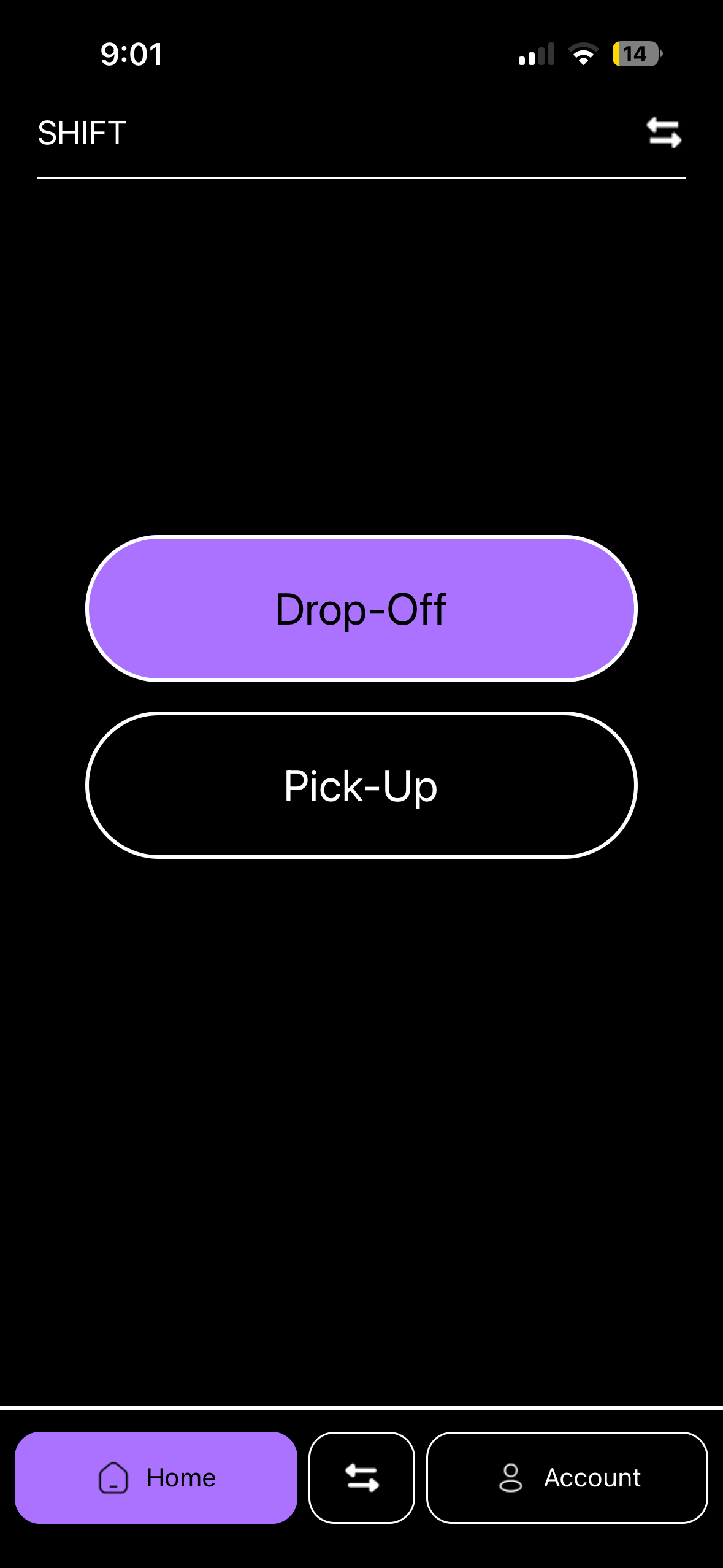 Screenshot 2 of Exchange Zones