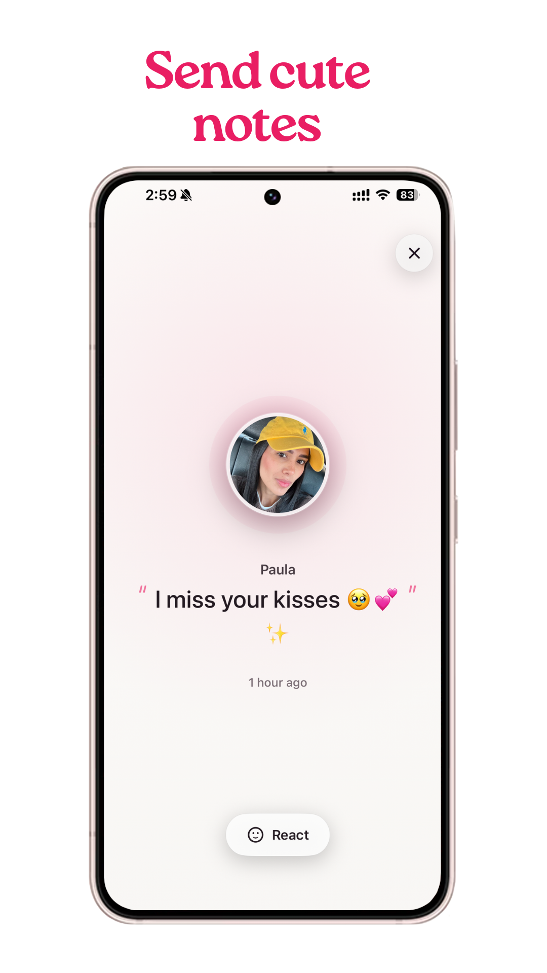 Screenshot 7 of Amora