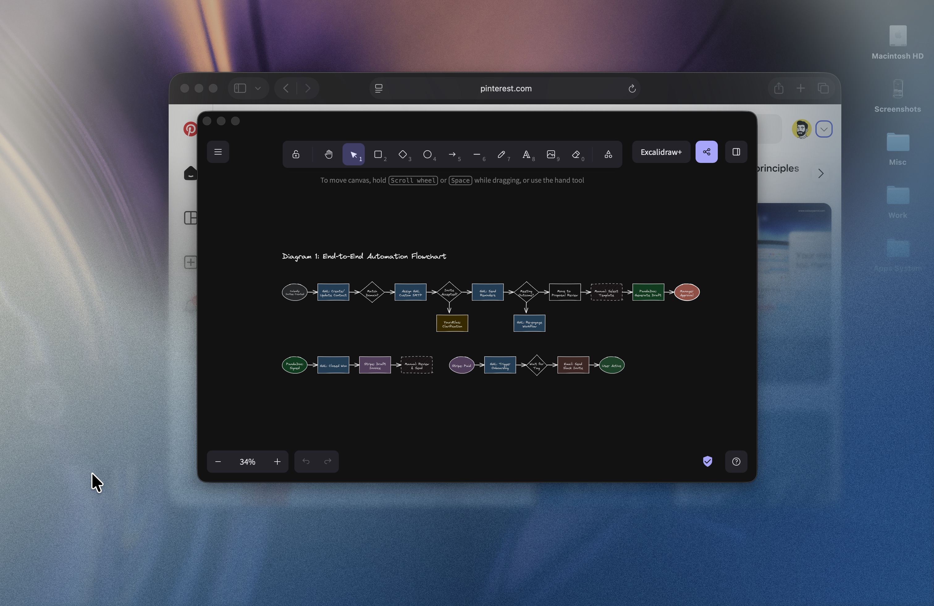 Screenshot 8 of Segue