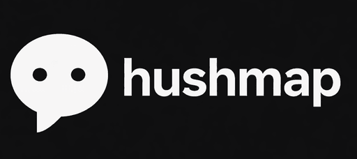 Hushmap