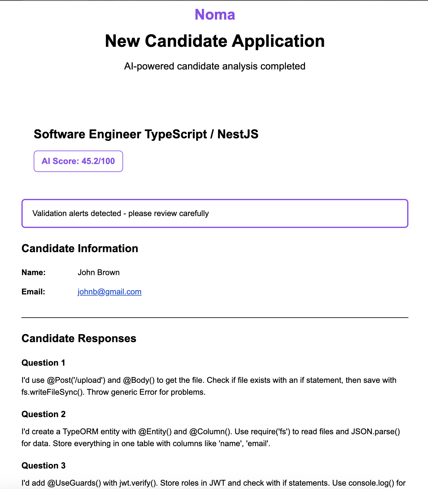 screenshot 3