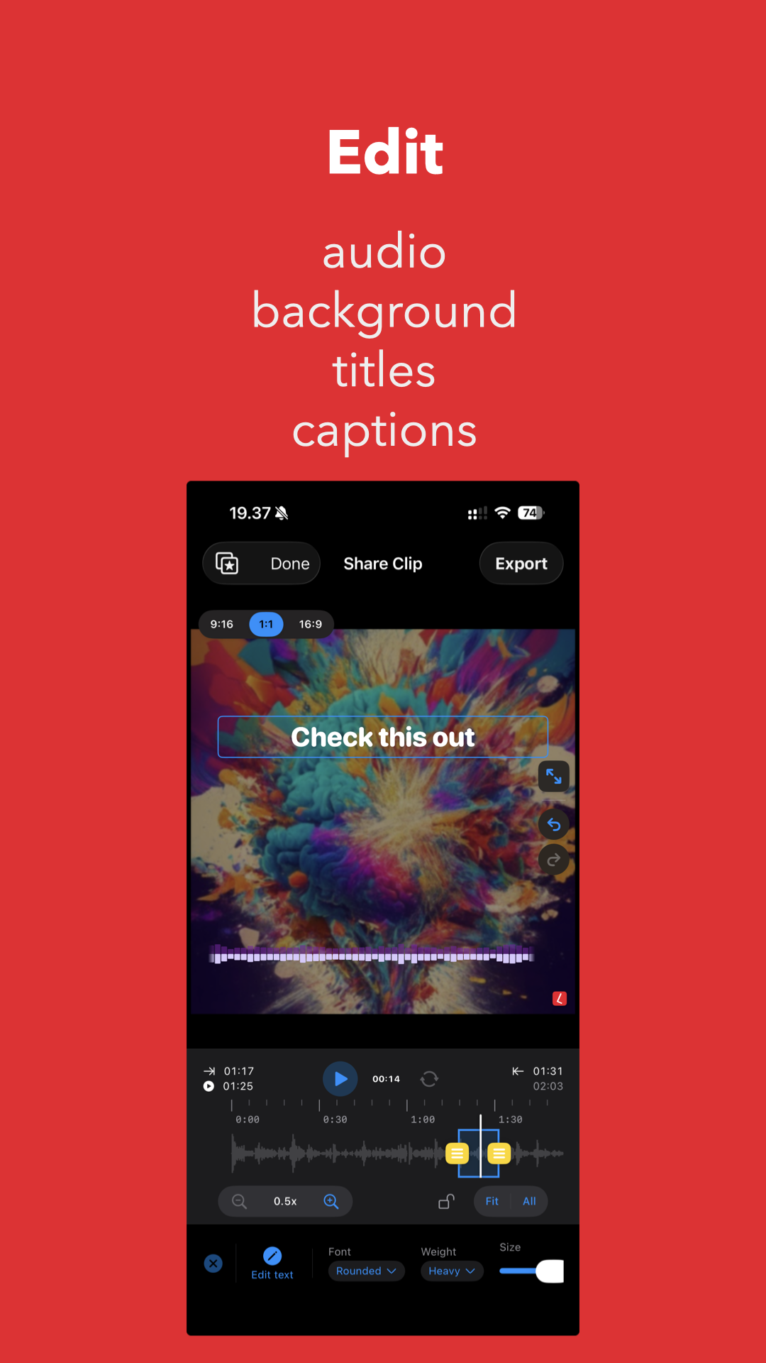 Screenshot 5 of Lappaa