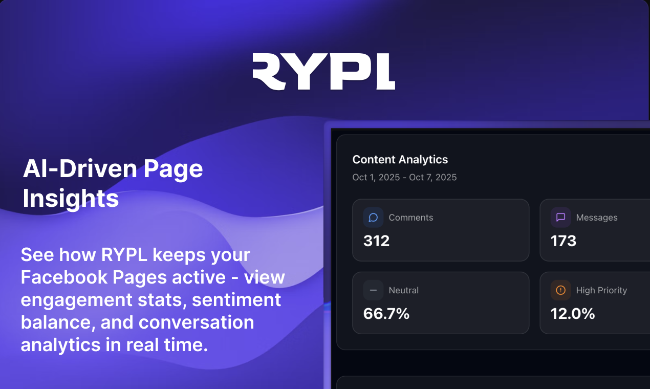 Screenshot 4 of Rypl