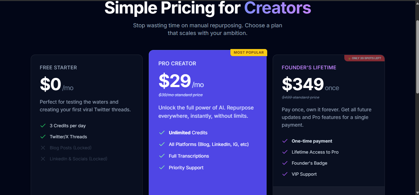 Screenshot 8 of TubeAlchemist