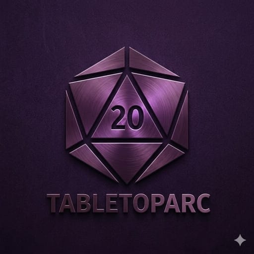 Tabletop Arc