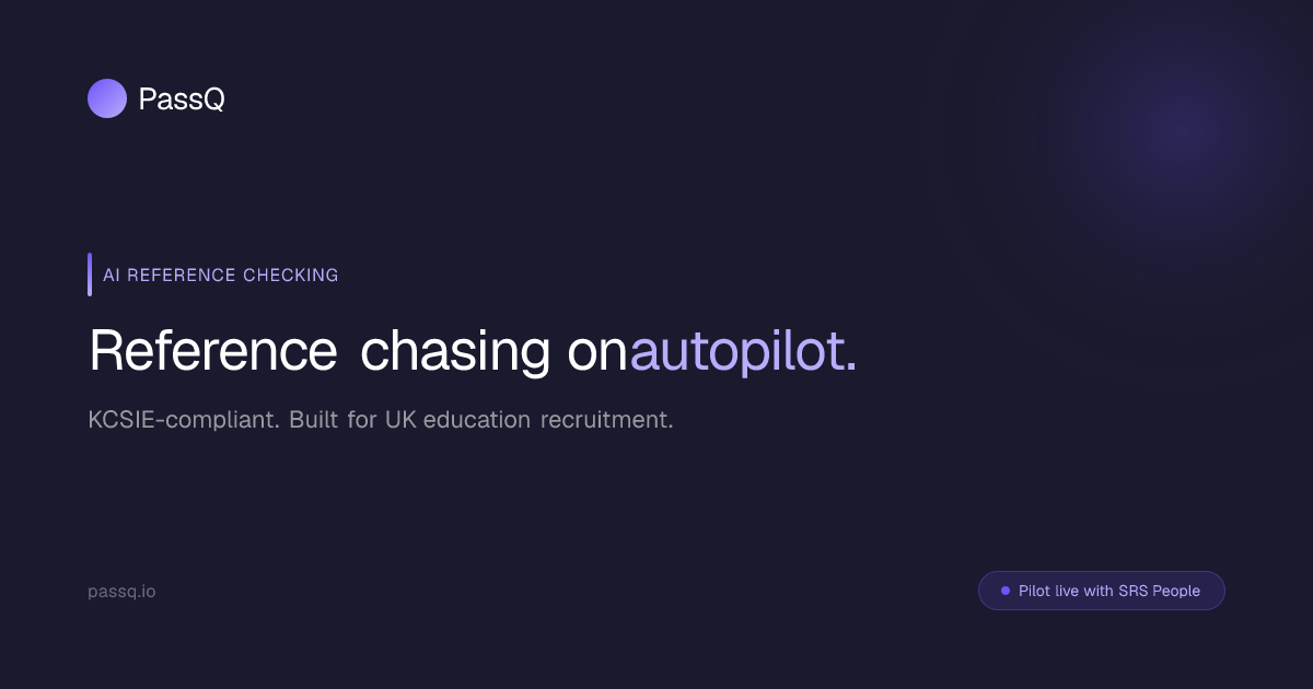 Screenshot 1 of PassQ