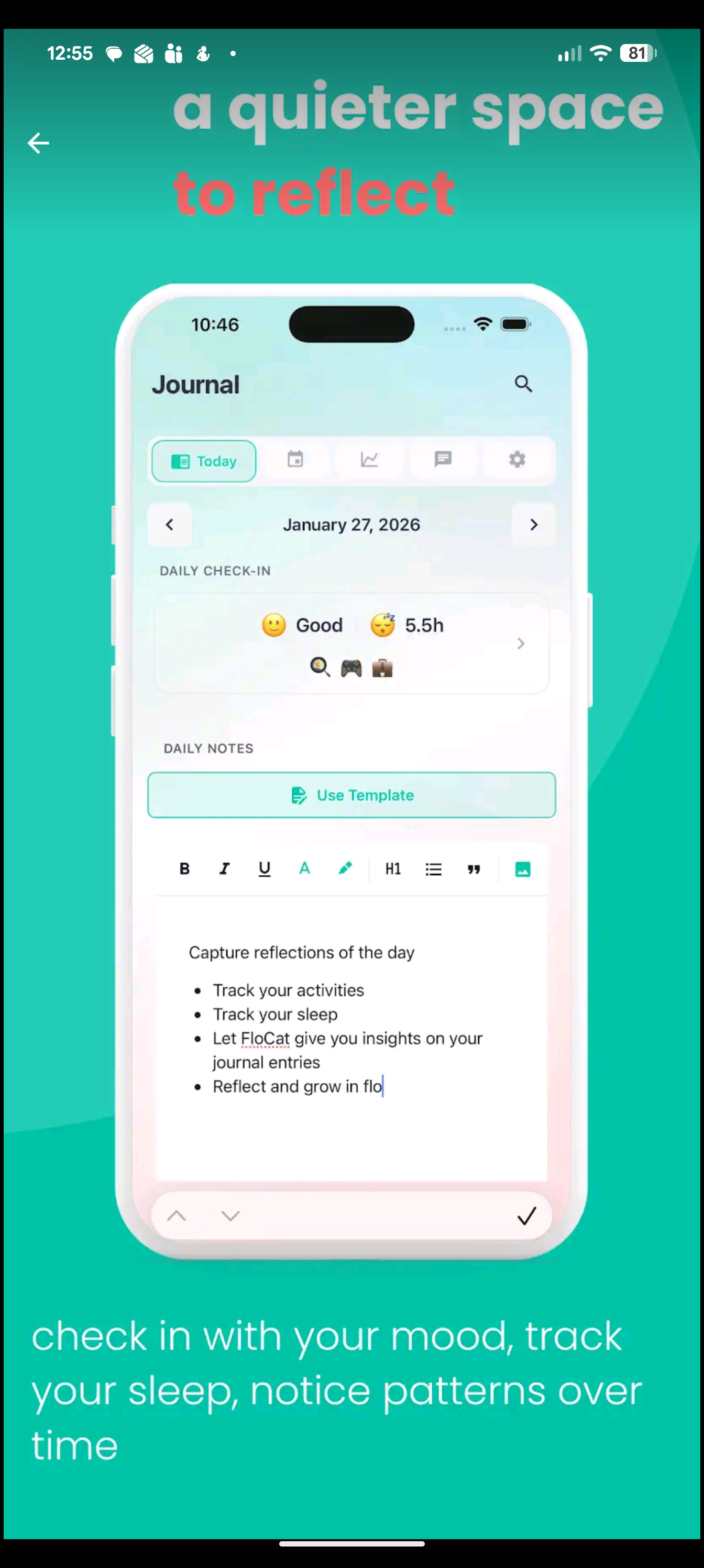 Screenshot 5 of FloHub