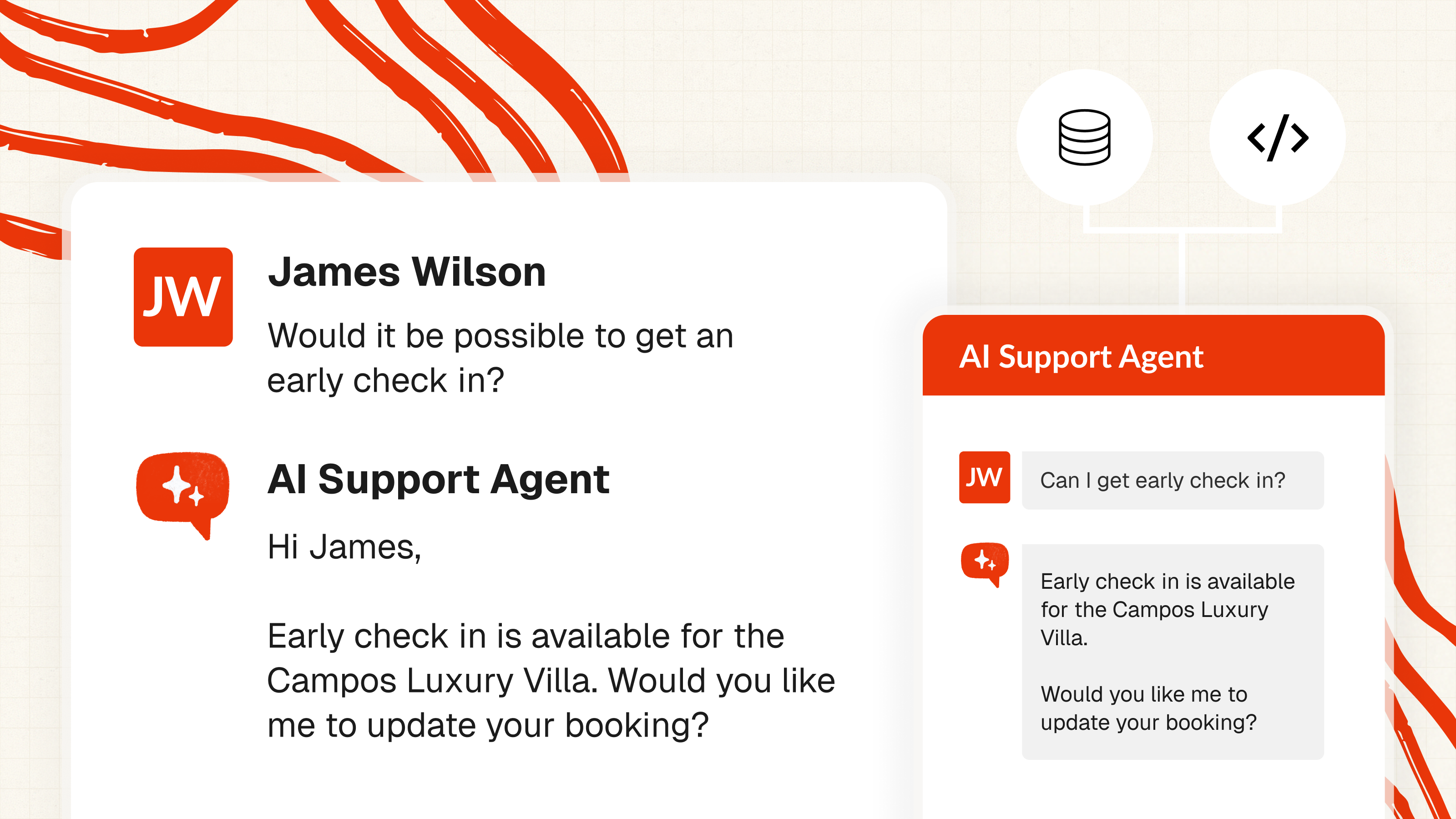 Screenshot 4 of My AskAI