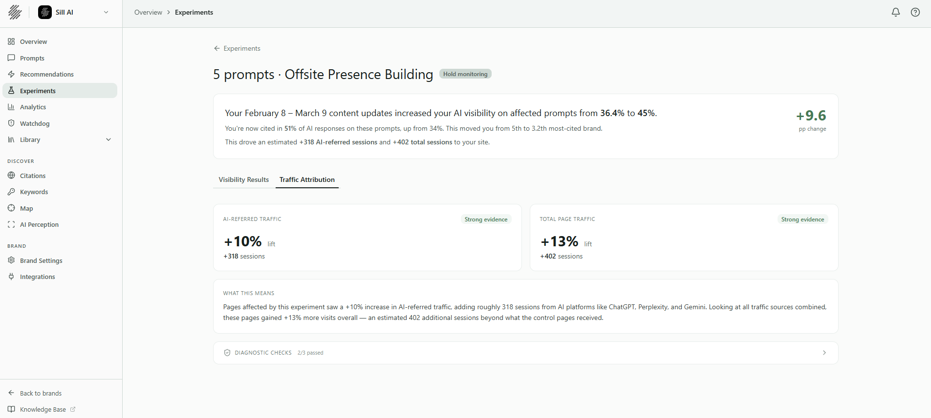Screenshot 5 of Sill