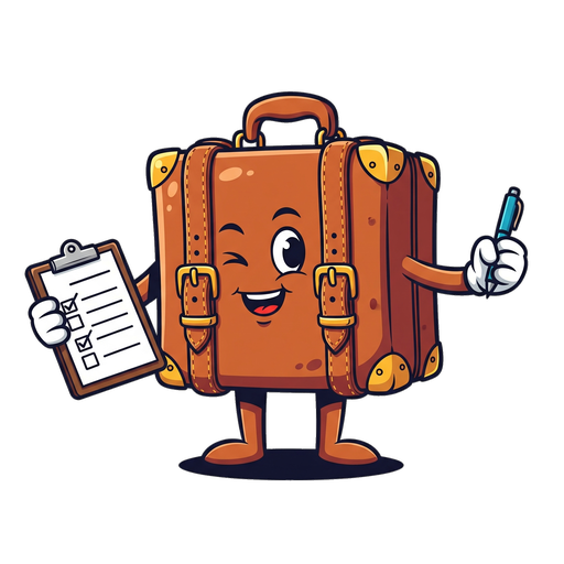 Trabista - Travel Planning simply secure