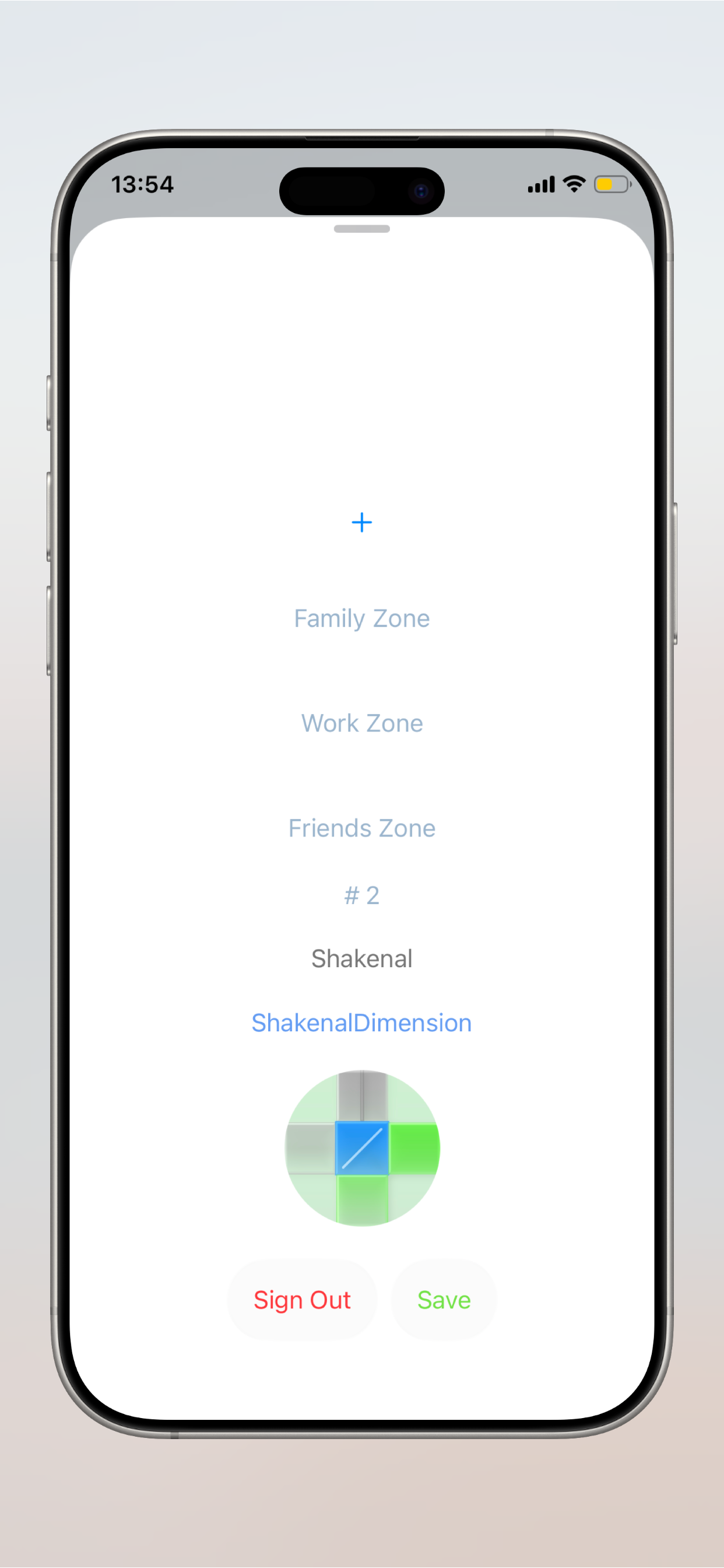 Screenshot 7 of ReNext