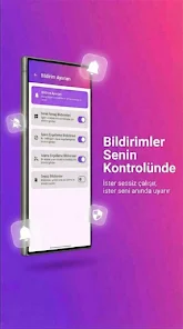 Screenshot 3 of NoSpamPro: Spam SMS and Call Blocker