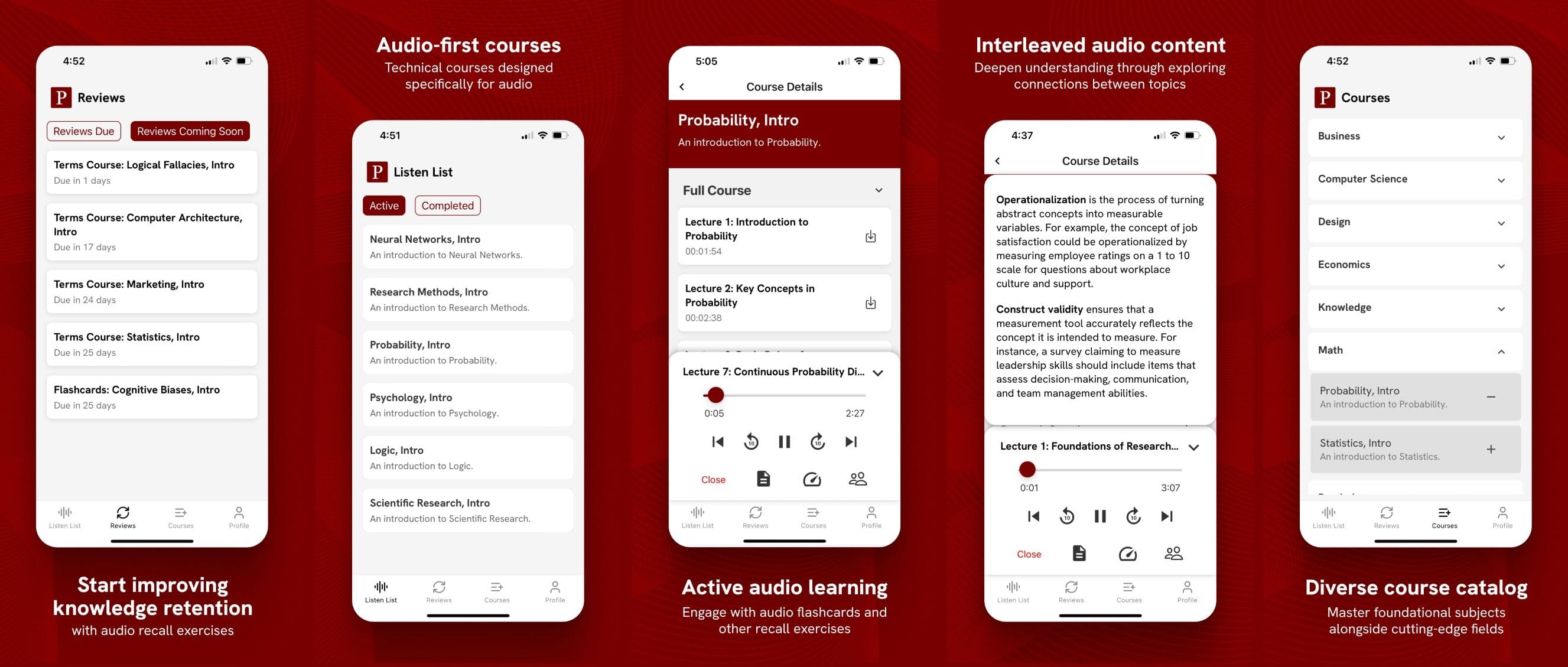 Screenshot 2 of Polym