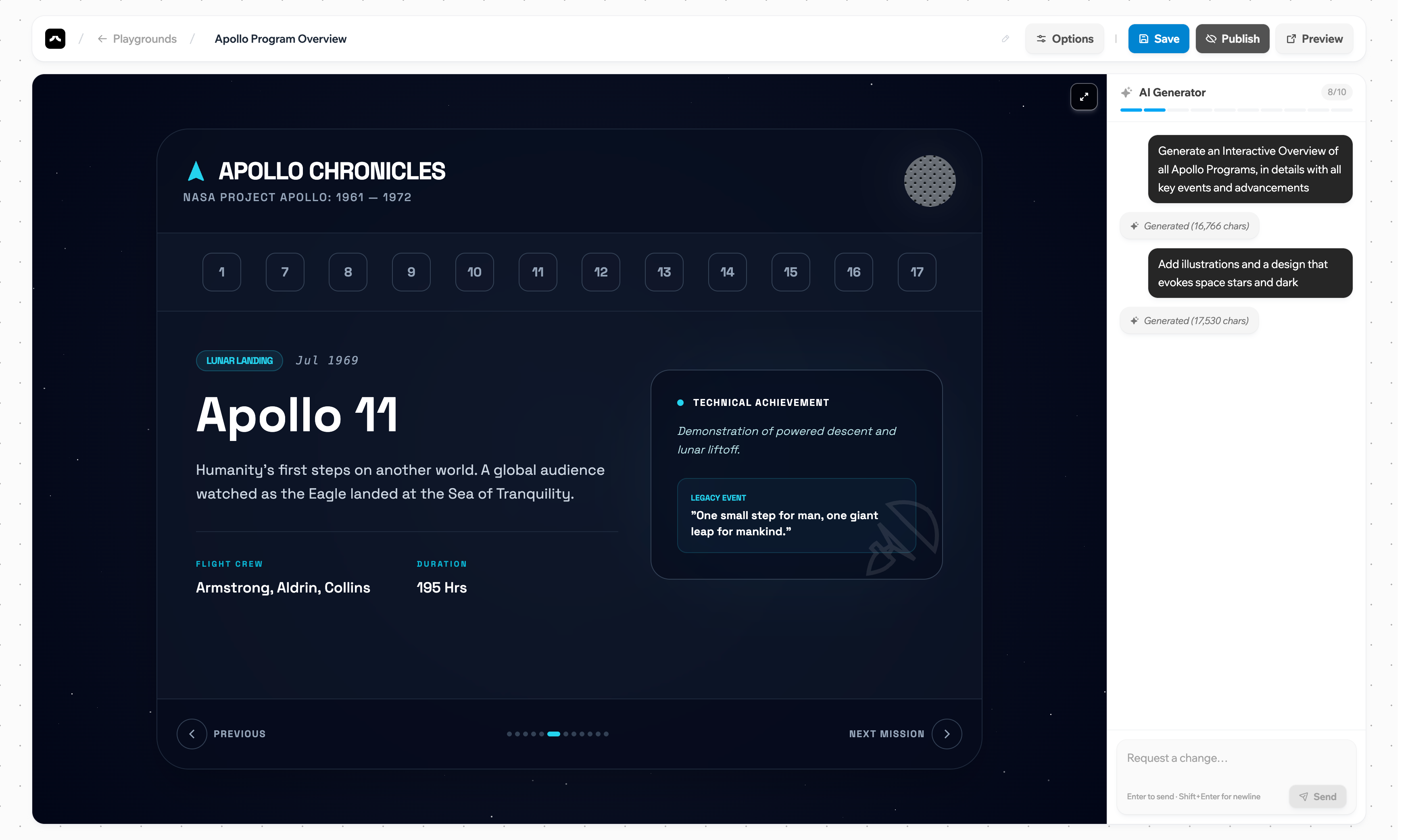 Screenshot 6 of LearnHouse