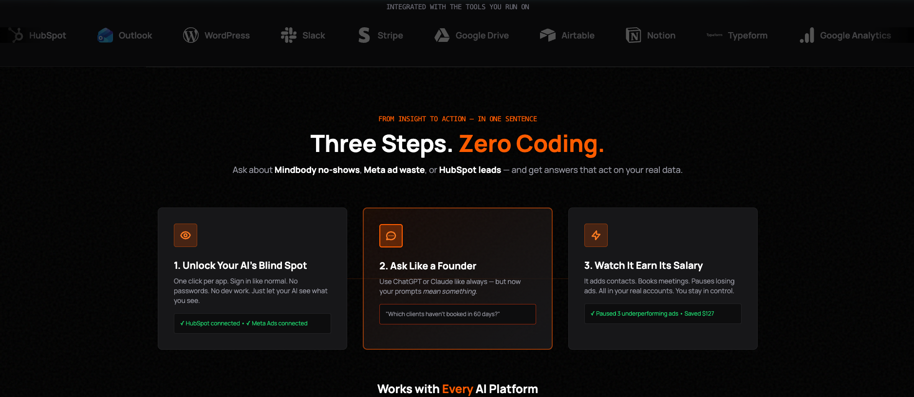 Screenshot 2 of Bellink