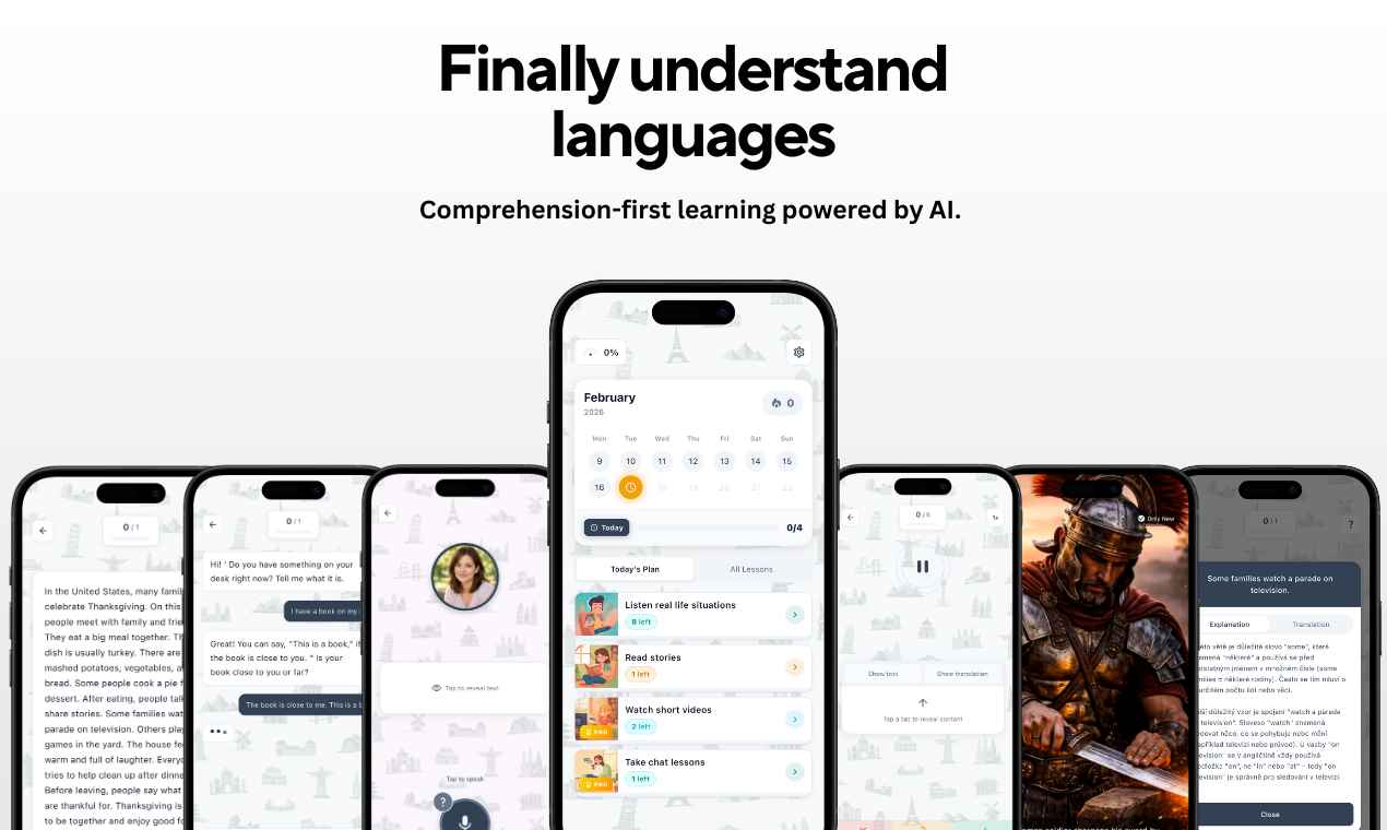 Screenshot 4 of Erla