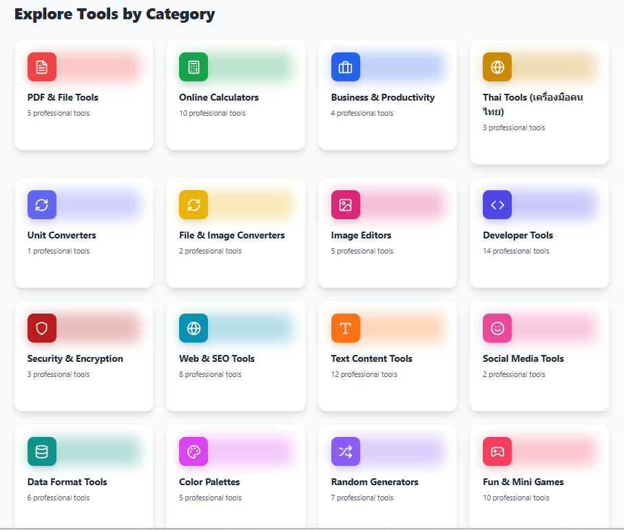 Screenshot 2 of I just found a gem of free online tools