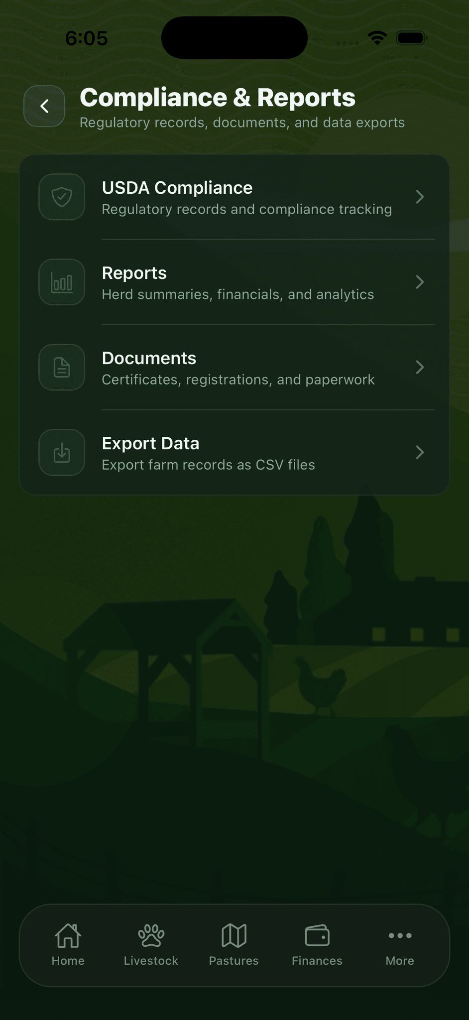 Screenshot 4 of Barnsbook