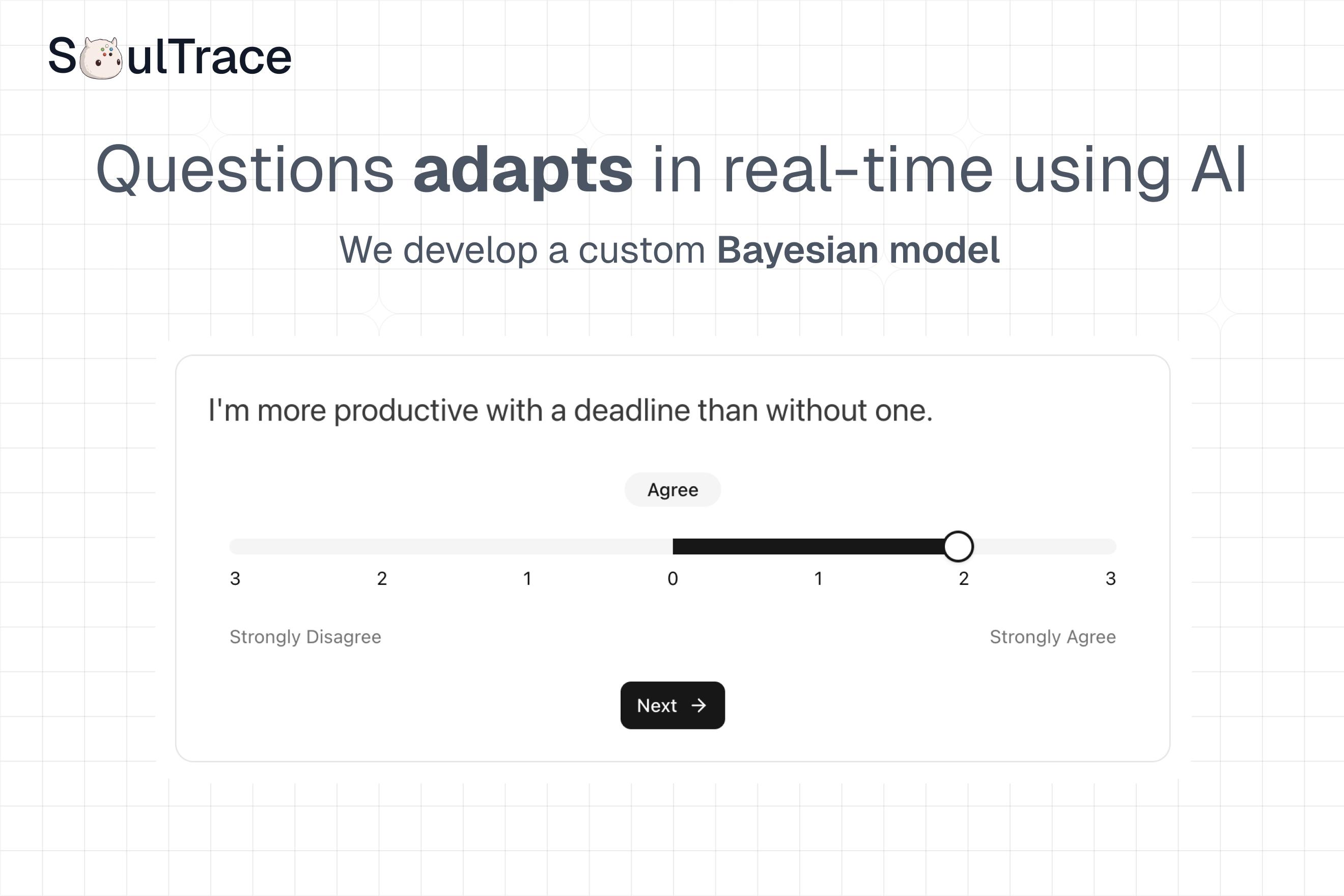Screenshot 2 of Soultrace
