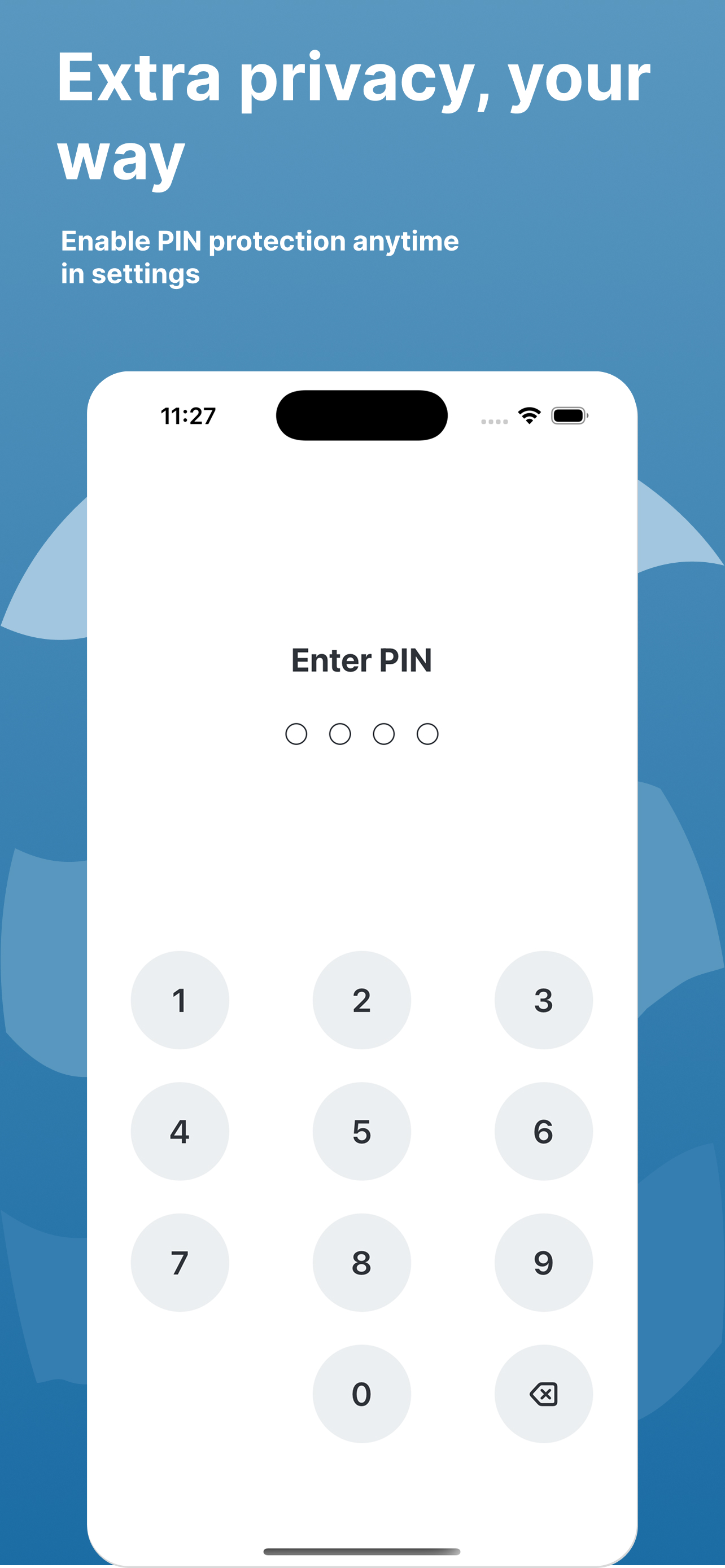 Screenshot 7 of Cognitive Diary
