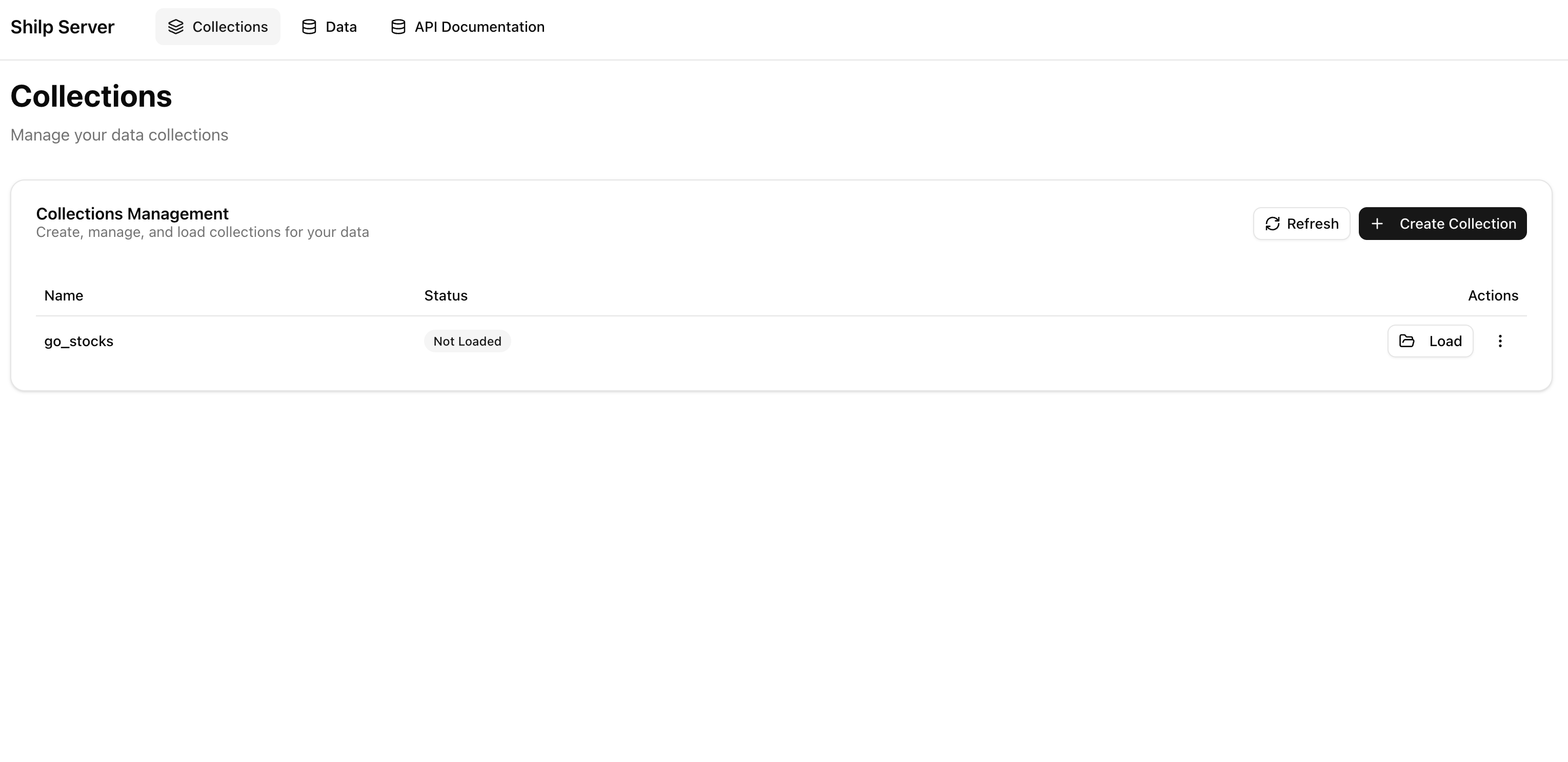 Screenshot 3 of Anvitra - Human-like Search