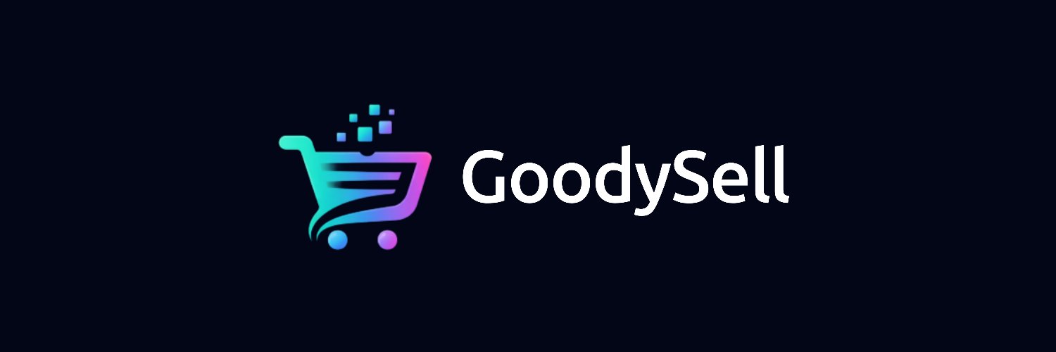 Screenshot 1 of GoodySell