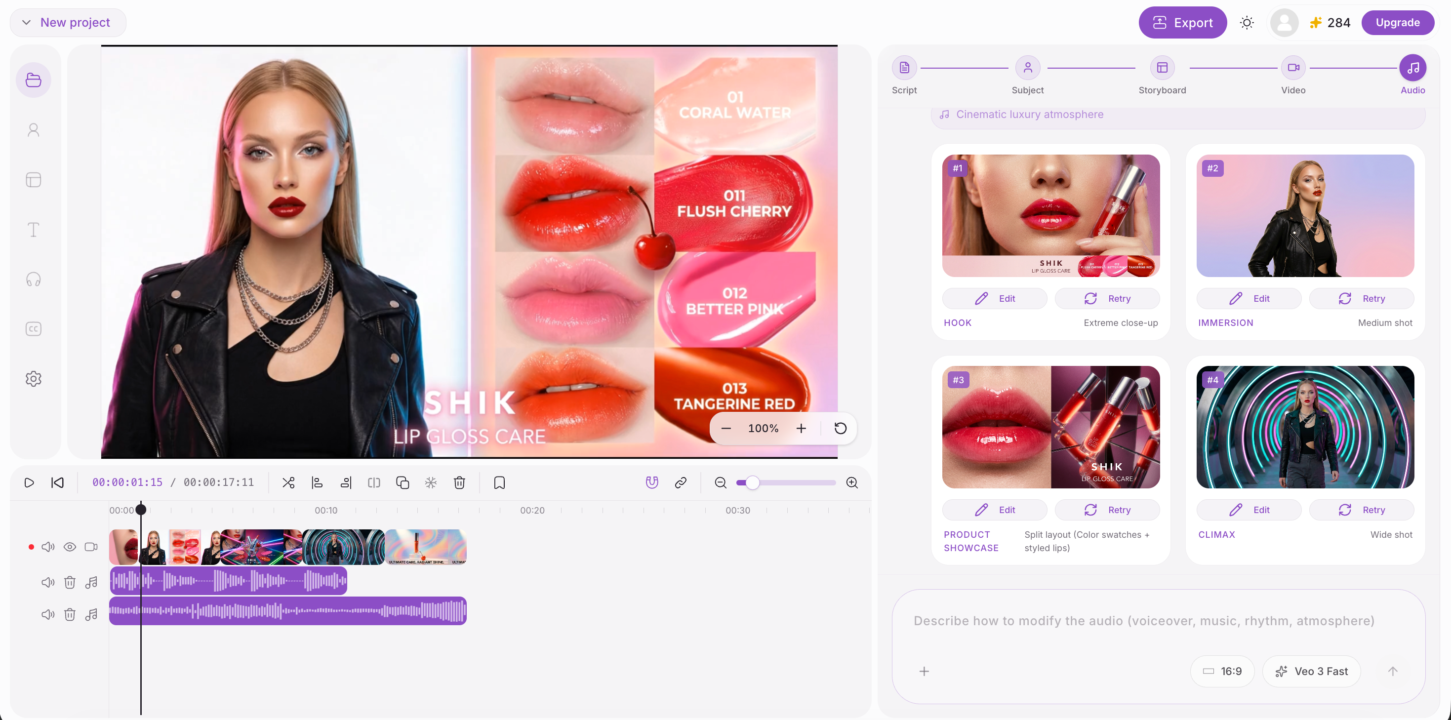 Screenshot 5 of Advivi