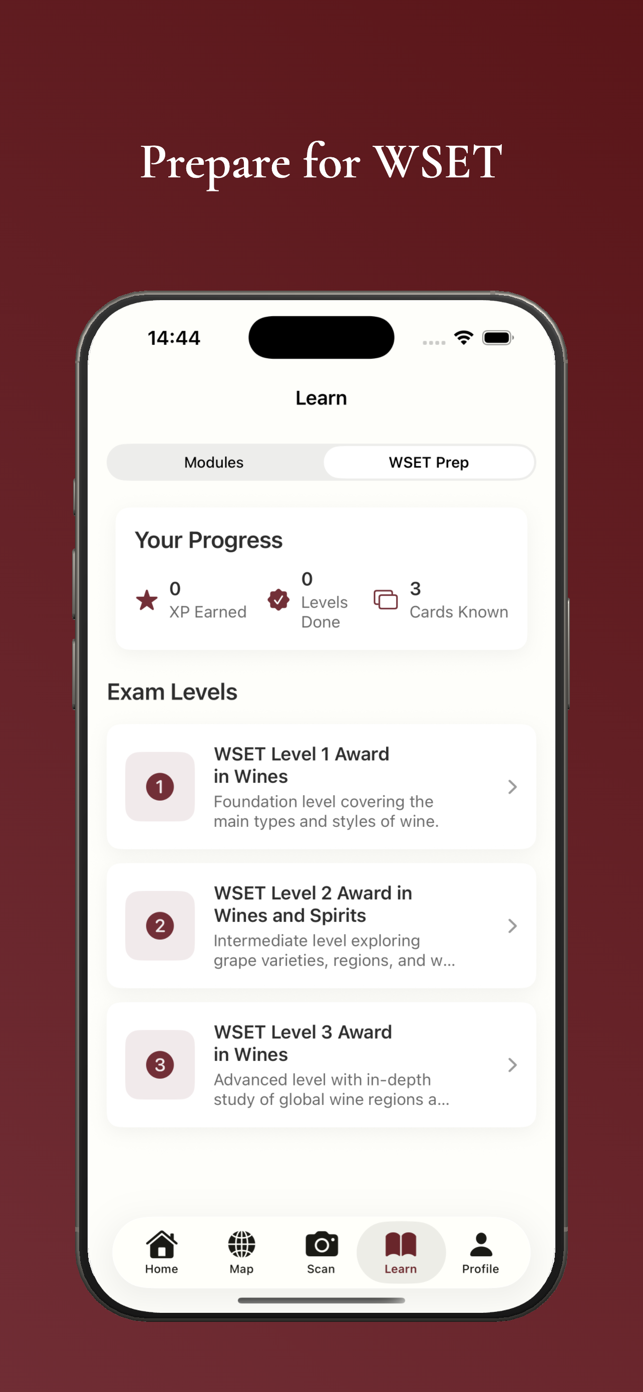 Screenshot 8 of Sommo: All-in-One AI Wine App