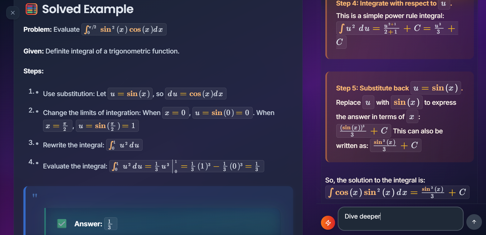Screenshot 1 of Evrika Study
