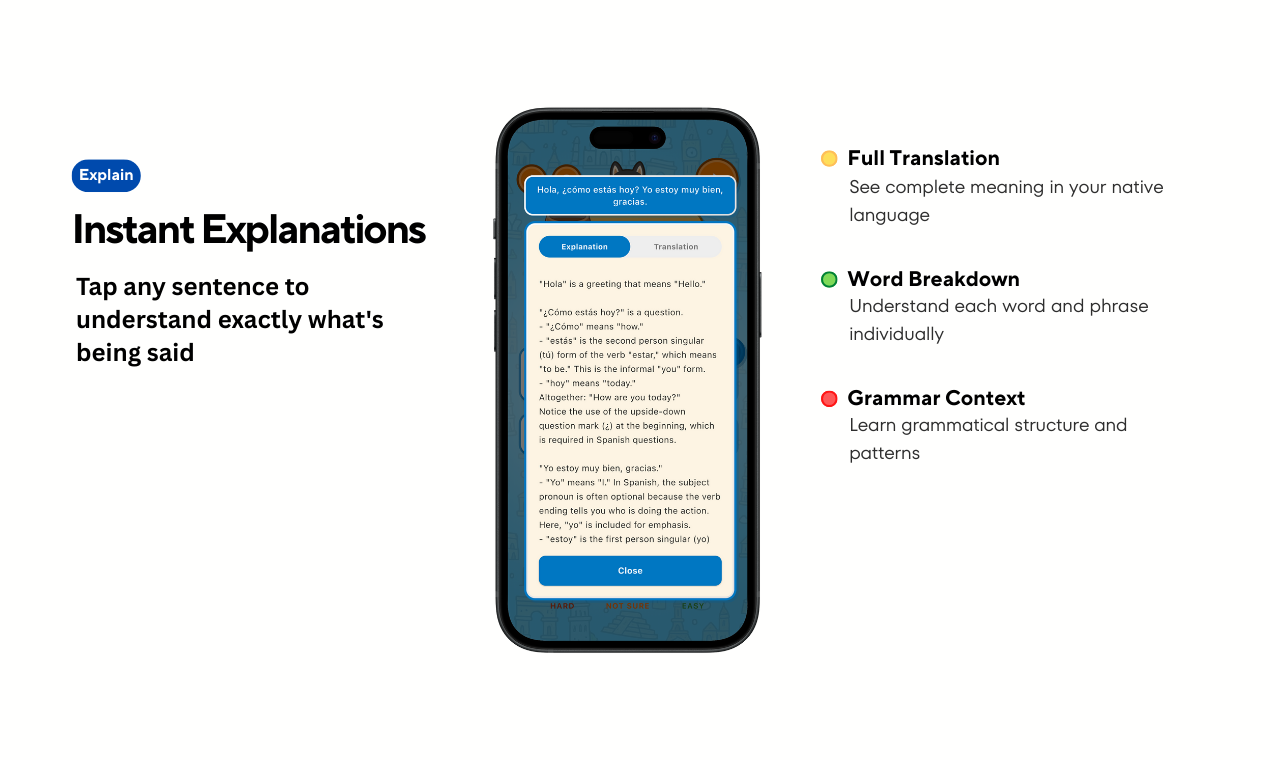 Screenshot 5 of Erla