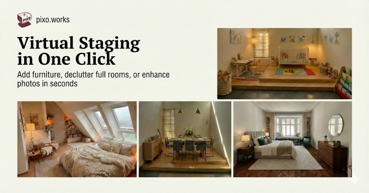 Screenshot 1 of pixo