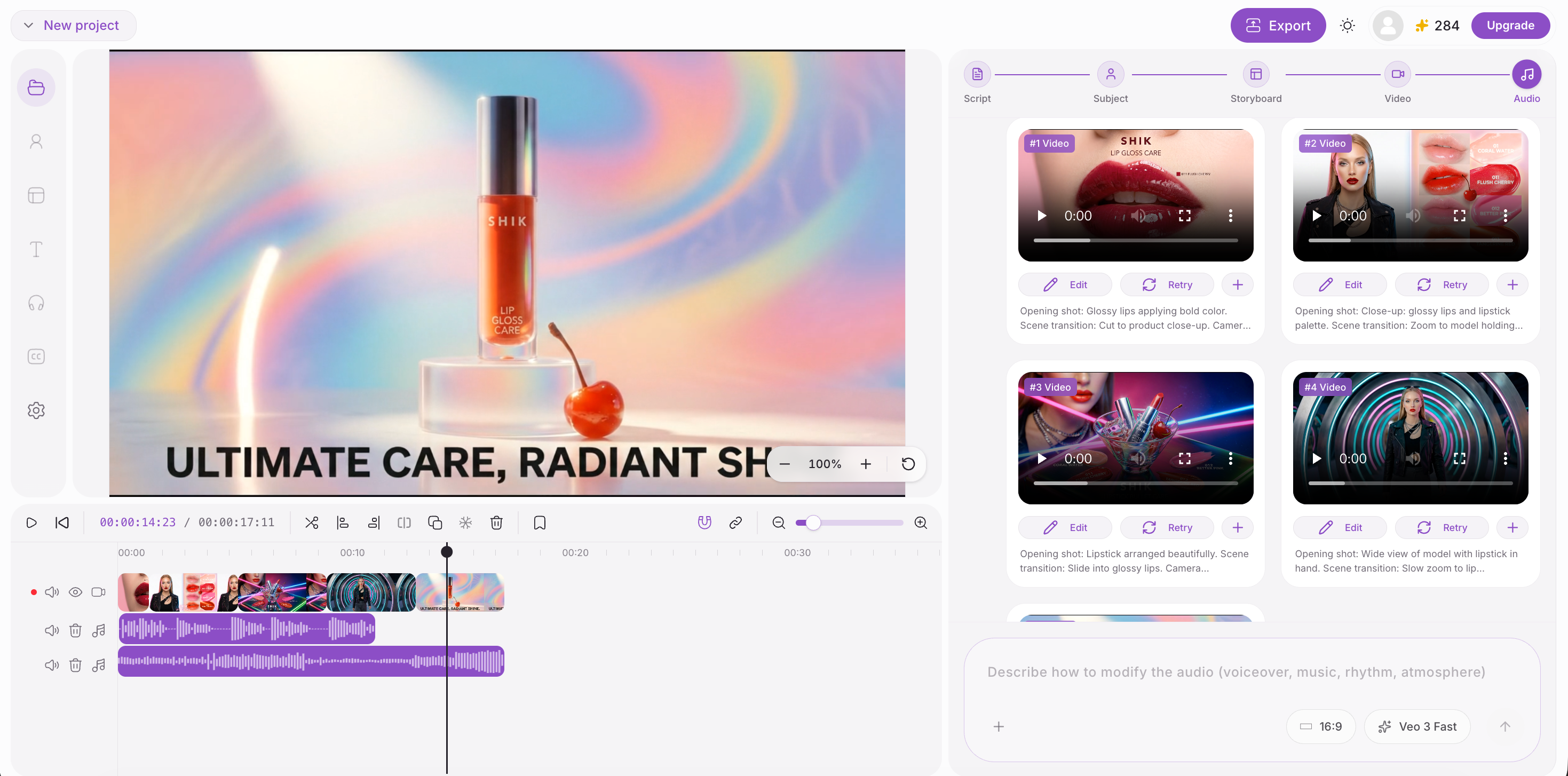 Screenshot 7 of Advivi