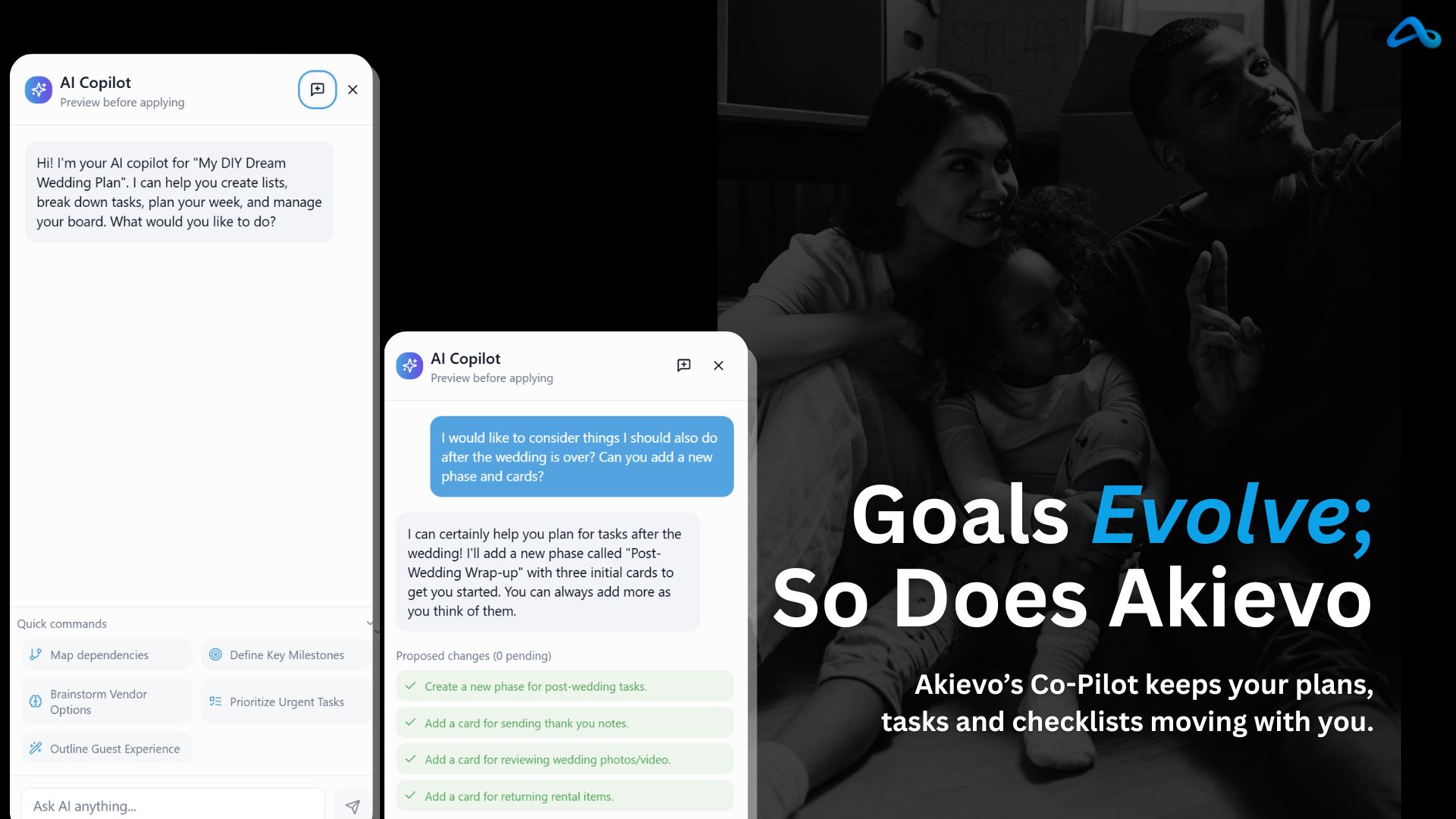 Screenshot 5 of Akievo