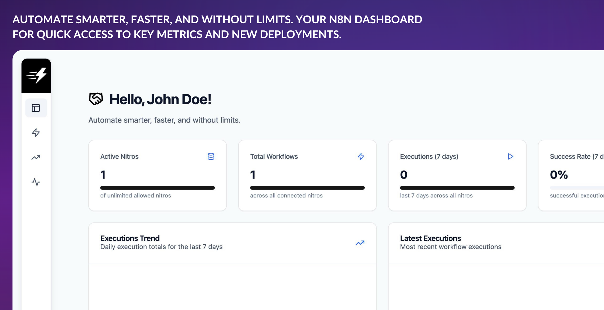 Screenshot 1 of N8Nitro